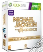 Michael Jackson The Experience Collector game