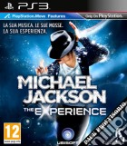 Michael Jackson The Experience D1 Vers. game