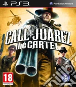 Call Of Juarez: The Cartel game