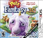 Fantasy Petz game