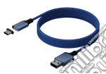 KONIX Magnetic Cable 3M PS5 Blue