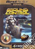Ground Control Best Seller