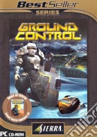 Ground Control Best Seller game