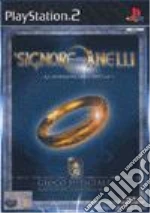 IL SIGNORE DEGLI ANELLI: LA COMPAGNIA DELL'ANELLO