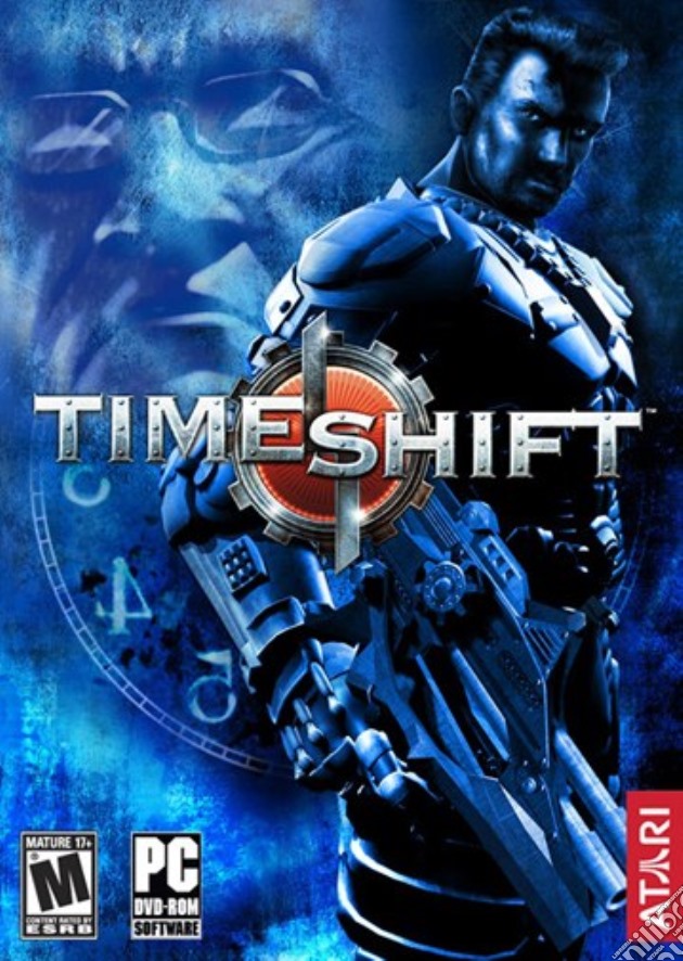 Timeshift videogame di PC