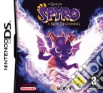 The Legend of Spyro: A New Beginning