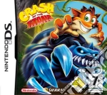 Crash Of The Titans game