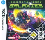 Geometry Wars: Galaxies