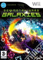 Geometry Wars: Galaxies