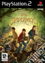 Spiderwick Chronicles videogame usato