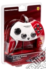 THR-Controller Dual Analog F150 IT Excl game acc