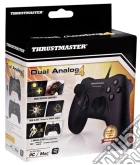 THR-Controller Firestorm DualAnalog 4 PC game acc