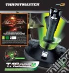 THR-JOYSTICK T-16000M+Elite Danger.Arena game acc
