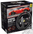 THR - Volante 599XX Evo 30 Ferrari Alca game acc