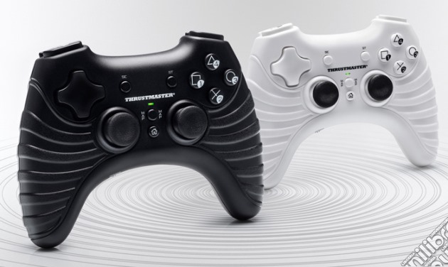 THR - Controller T-Wireless Duo Pack videogame di ACC