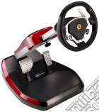 Ferrari Wrlss GT Cockpit 430 - THR game acc