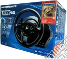 THR - Volante T300 RS + S.Loeb Rally Evo game acc