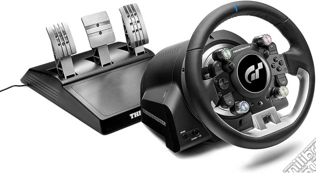 Thrustmaster Volante T-GT II PS5/PC/PS4