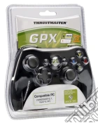 THR - Controller GPX Black Edition game acc