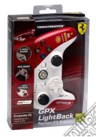 THRUSTMASTER PC-X360 Controller Wired GPX Ferrari F1 game acc