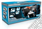 WII Dual Trigger Gun Black Version - THR game acc