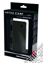 Case Metal Black DSi - THR