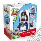 DSi DSLite Toy Story 3 Spaceship Charger game acc