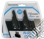 Charge Duo Black WII - THR