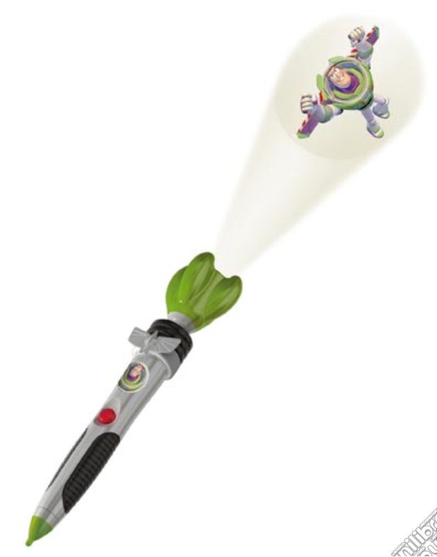 Stylus proiettore Toy Story 3 - THR videogame di ACC