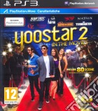Yoostar 2 game