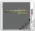 Ace Combat Assault Horizon Legacy game