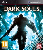 Dark Souls videogame