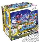 Family Trainer Magic Carnival+tappetino game