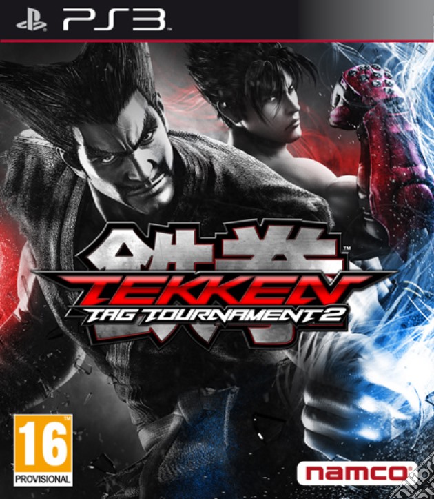 Tekken Tag Tournament 2 videogame di PS3