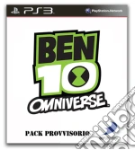 Ben 10 Omniverse