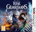 Rise of the Guardians game