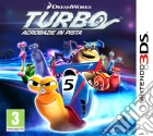 Turbo: Acrobazie in pista game