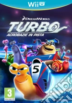 Turbo: Acrobazie in pista game
