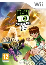 Ben 10 Omniverse 2