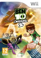 Ben 10 Omniverse 2 game