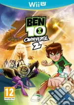 Ben 10 Omniverse 2