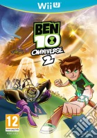 Ben 10 Omniverse 2 game