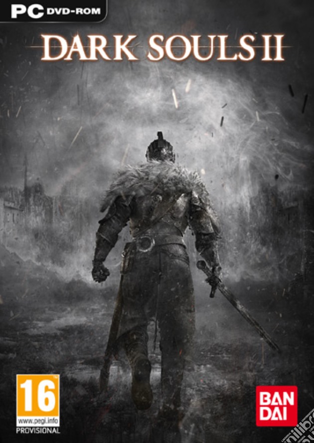 Dark Souls 2 videogame di PC