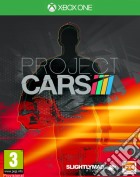 Project CARS game