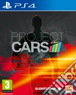 Project CARS game