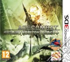 Ace Combat Assault Horizon Legacy Plus game