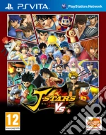 J-Stars Victory VS+