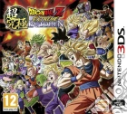 Dragon Ball Z: Extreme Butoden game