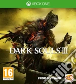 Dark Souls III Day One Ed. game