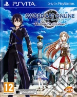 Sword Art Online Hollow Realization